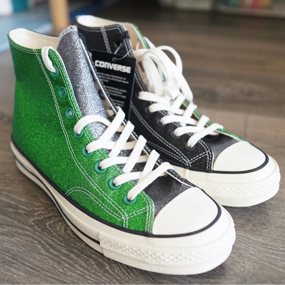 Converse x JW Anderson Chuck Taylor sneakers - Picture 10 of 12